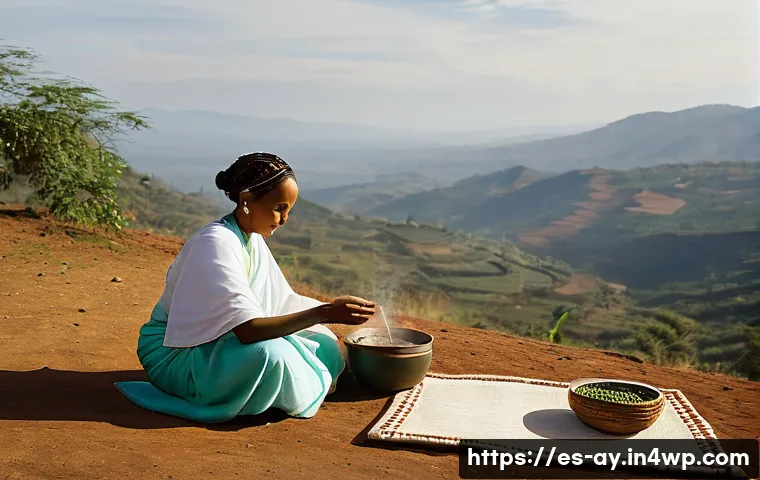커피 원산지 탐방을 위한 패키지 여행 추천 관련 이미지 1