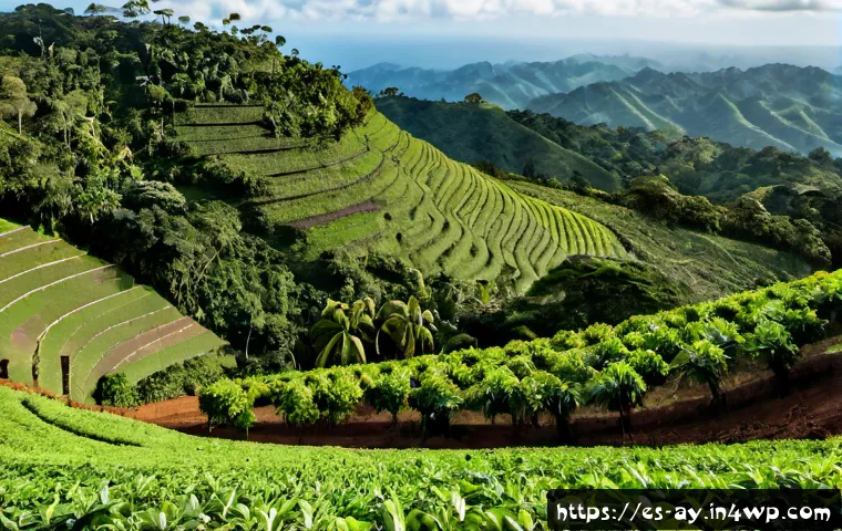Cómo elegir café con menor impacto ambiental: cultivo, certificaciones y criterios para comparar proveedores 3 커피 재배의 생태적 영향 관련 이미지 1