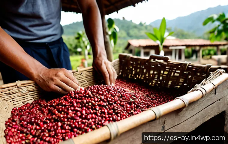 Cómo elegir una visita a una finca cafetera: experiencias auténticas, costes y criterios prácticos 3 커피 원산지 탐방에서의 특별한 경험 관련 이미지 1